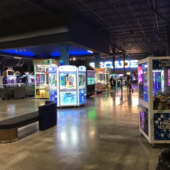Elev8 Fun - Arcades Near Me - Sanford, Florida Elev8 Fun - Arcades Near Me - Sanford, Florida