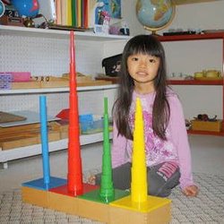 Pearlite Montessori House of Children
