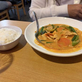 Thai Lanna - Panang Curry - Thai Near Me - Denver, Colorado Thai Lanna - Panang Curry - Thai Near Me - Denver, Colorado