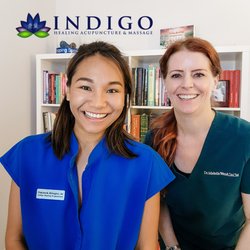 Indigo Healing Acupuncture & Massage