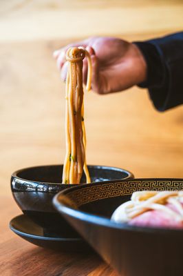 Taishoken NYC by null