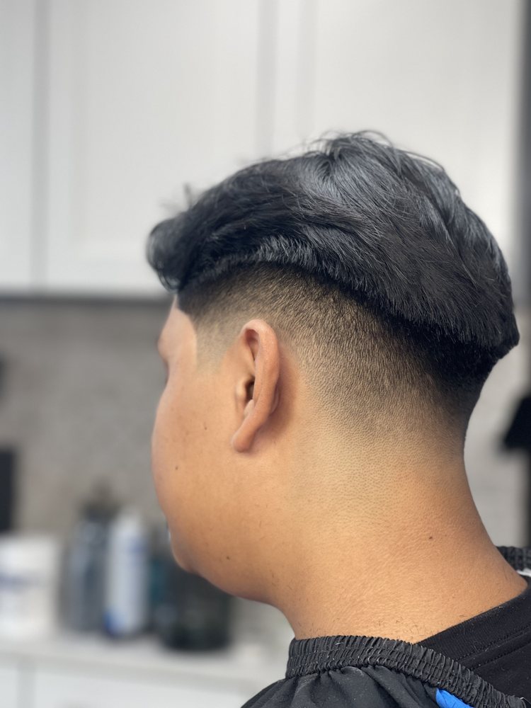 AG THE BARBER ANTHONY GARCIAREYES 15 Photos 3733 Cherry Ave NE