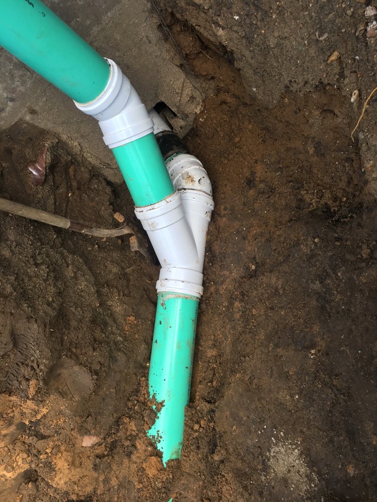 Slide of Absolute Plumbing, Heating, Cooling