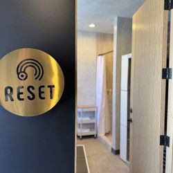Reset On Third