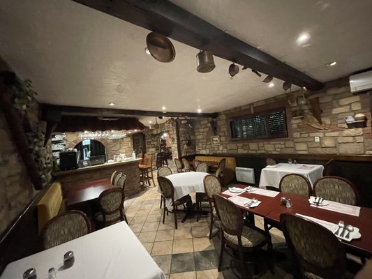 Restaurant Yas by null