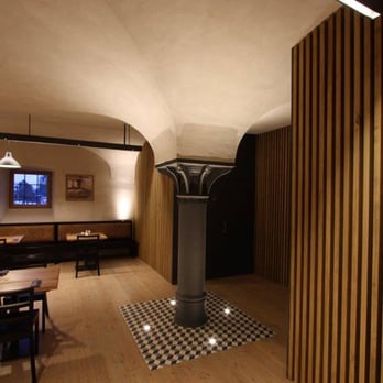 Restaurace Sladovna - Czech Near Me - Cvikov, LI