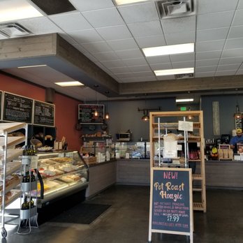 Zeppole Cafe - Bakeries Near Me - Boise, Idaho Zeppole Cafe - Bakeries Near Me - Boise, Idaho