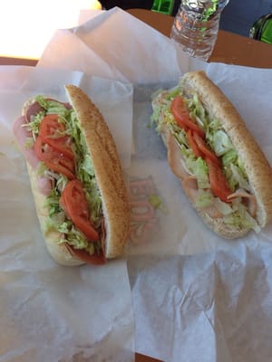 ED’S SUBMARINE - Updated February 2026 - 1133 Mountain Road, Moncton ...