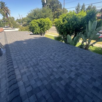 Home Shield Roof - Roof completed after the job is completed. Juan did a great job - Roofing Near Me - Jurupa Valley, California Home Shield Roof - Roof completed after the job is completed. Juan did a great job - Roofing Near Me - Jurupa Valley, California