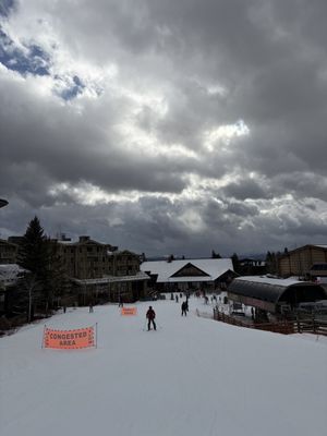 Jackson Hole Mountain Resort by null