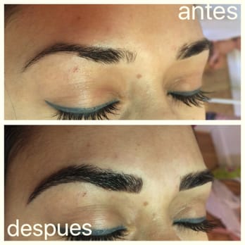 Elite Microblading Center - Permanent Makeup Near Me - Austin, Texas