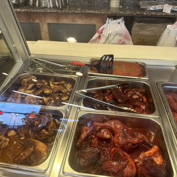 Mid Atlantic Seafood - BBQ - Seafood Near Me - New Carrollton, Maryland