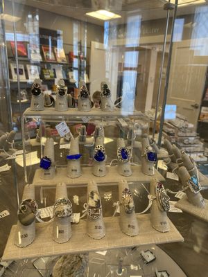 Maine Mineral and Gem Museum by null