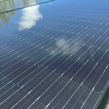 Solar Alchemist - After - Solar Panel Cleaning Near Me - Madison, Wisconsin