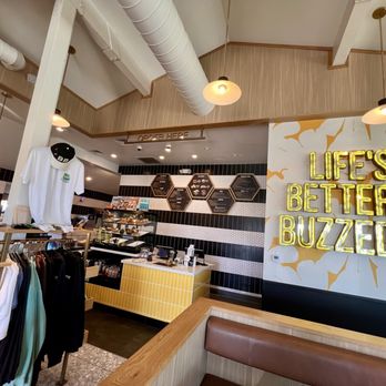 Better Buzz Coffee - Coffee & Tea Near Me - Oceanside, California Better Buzz Coffee - Coffee & Tea Near Me - Oceanside, California