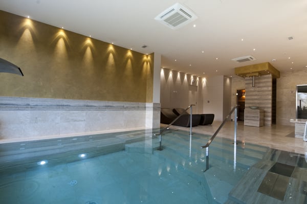 Hotel Villa Neri Resort & Spa by null