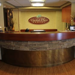 Market Place Dental Group