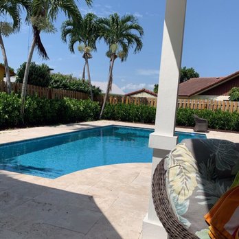 Kismet Pool and Patio - Pool Cleaners Near Me - Lake Worth, Florida