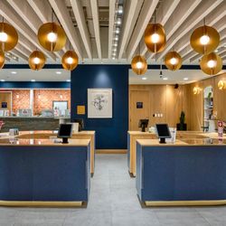 Amplify Dispensary - Amplify Cleveland Heights sales floor