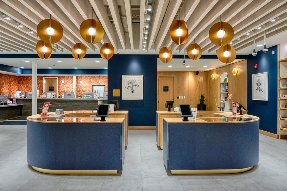 AMPLIFY DISPENSARY Updated November 2024 15 Photos & 11 Reviews