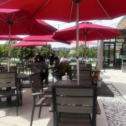 Patio Patio
