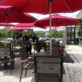 St. Paul Fish - Mequon - Patio - Seafood Near Me - Mequon, Wisconsin St. Paul Fish - Mequon - Patio - Seafood Near Me - Mequon, Wisconsin