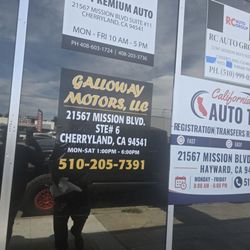 Fast Banners and Signs