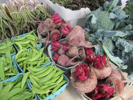 Govans Farmers' Market by null