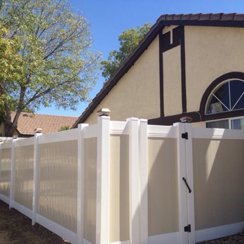 Mpi Fence - Nice and clean - Fences & Gates Near Me Mpi Fence - Nice and clean - Fences & Gates Near Me