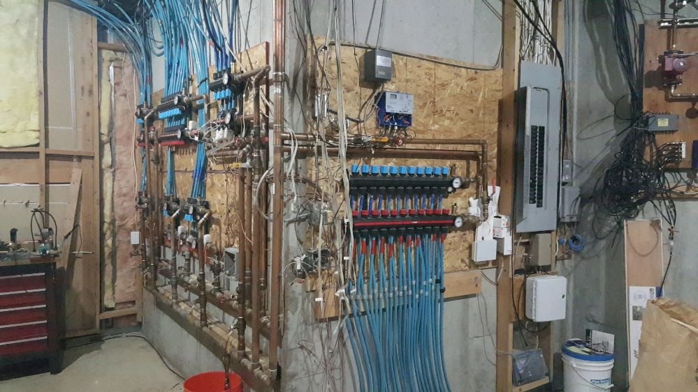 Slide of Shawn's Plumbing And Heating