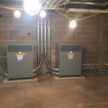 Calvin Electric - RTA Ludlow - Electricians Near Me - Clayton, Ohio