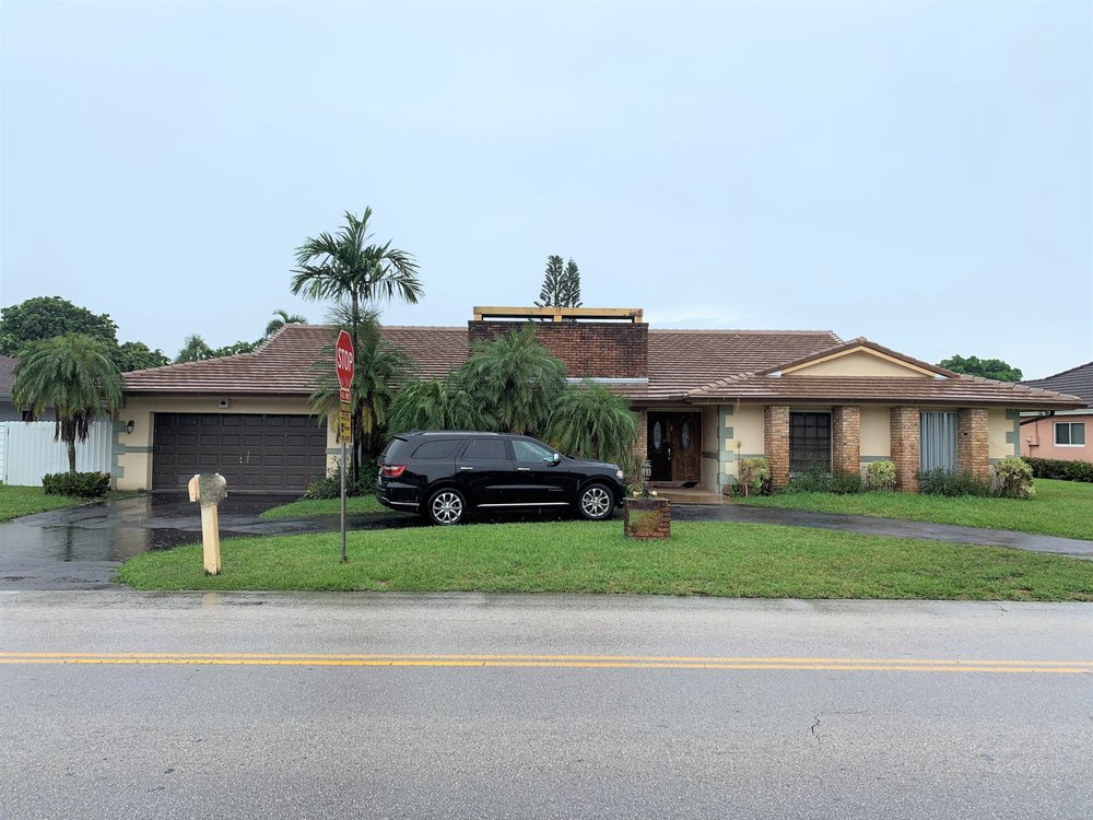 Slide of Modern Installation Solutions