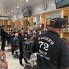 Barber Shop 72 gift card