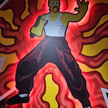 Dave's Hot Chicken - Bruce Lee DHC - Chicken Shop Near Me - Rowland Heights, California Dave's Hot Chicken - Bruce Lee DHC - Chicken Shop Near Me - Rowland Heights, California
