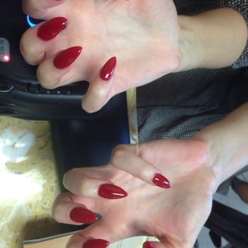 Tracy's Nails & Spa - Nails done by Diana - Nail Salons Near Me - Valencia, California Tracy's Nails & Spa - Nails done by Diana - Nail Salons Near Me - Valencia, California