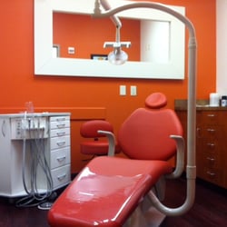 Orthodontic Avenue- Coppell - Private patient rooms!