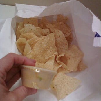 Chuy's - Comida Deluxe (chips and queso) - Tex-Mex Near Me - Austin, Texas