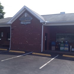 Terry House Barbecue - Store Front