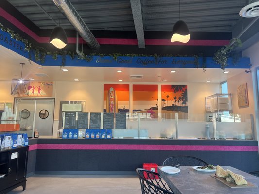 Nostalgia Coffee Roasters by null