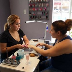 Sabina Salon