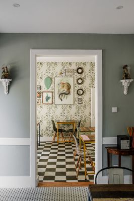 Casa do Jasmim by Shiadu by null