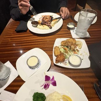 Brigantine - Seafood Near Me - San Diego, California