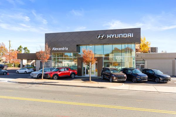 ALEXANDRIA HYUNDAI - Updated August 2025 - 52 Photos & 419 Reviews ...