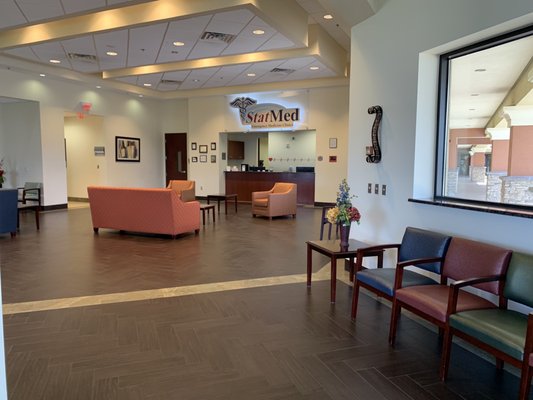 STATMED URGENT CARE Updated July - L