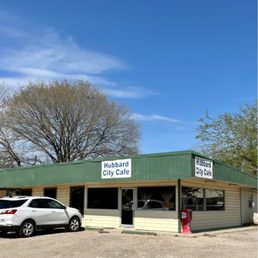 Unassuming, clean little hometown restaurant. Unassuming, clean little hometown restaurant.