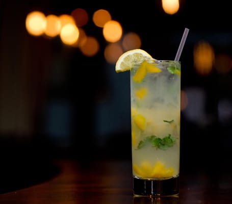 Storm Rhum Bar by null