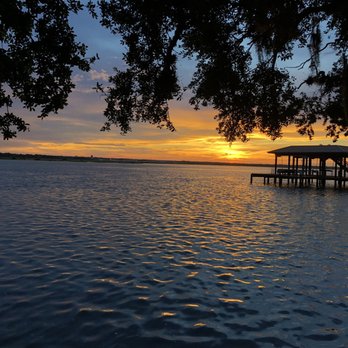 Caps On The Water - Seafood Near Me - St Augustine, Florida