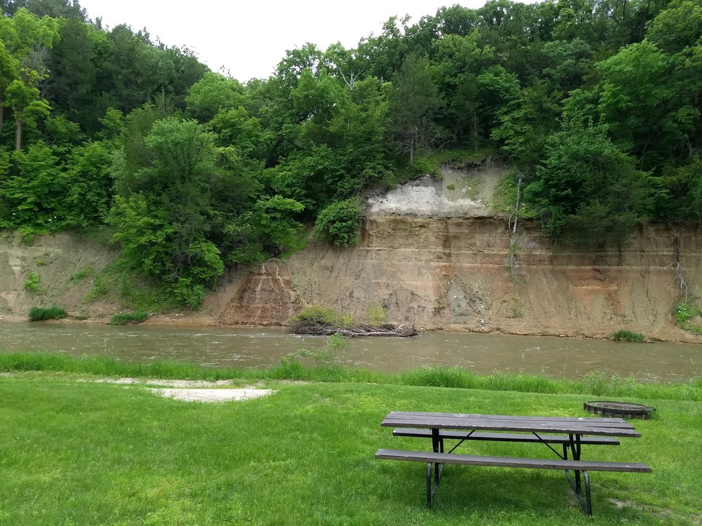 GRAHAM CANOE OUTFITTERS 603 E C St, Valentine, NE Yelp