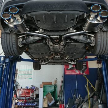 Yao Auto Repair - Auto Repair Near Me - Oakland, California