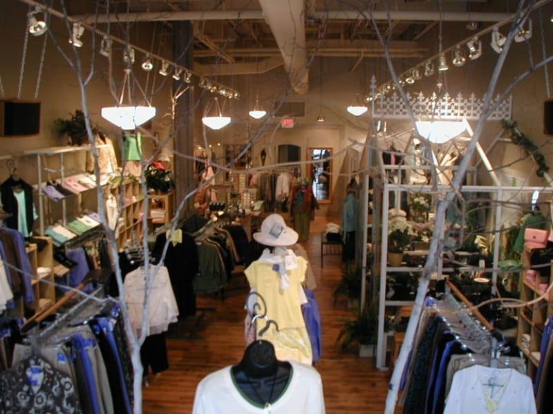 Outfitters Logo